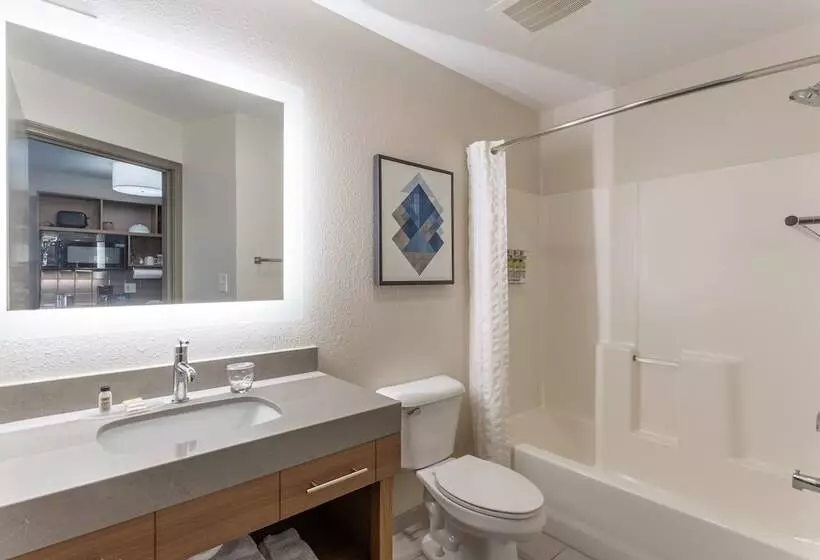 Sviitti, Candlewood Suites Ofallon, Il St. Louis Area, An Ihg