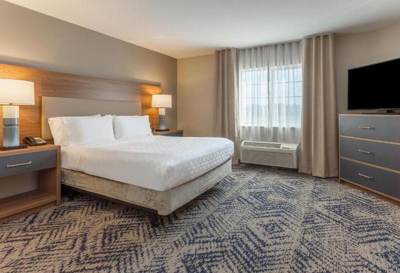 جناح, Candlewood Suites Ofallon, Il   St. Louis Area, An Ihg