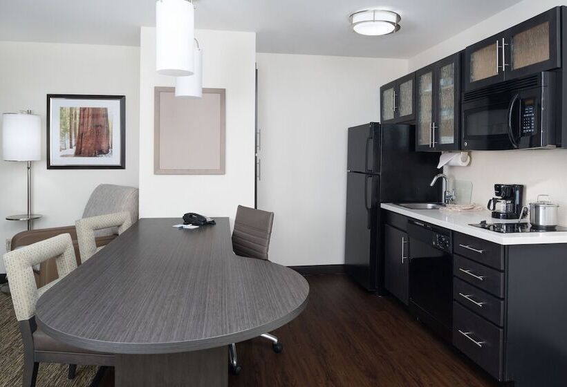 جناح, Candlewood Suites Olympia   Lacey, An Ihg