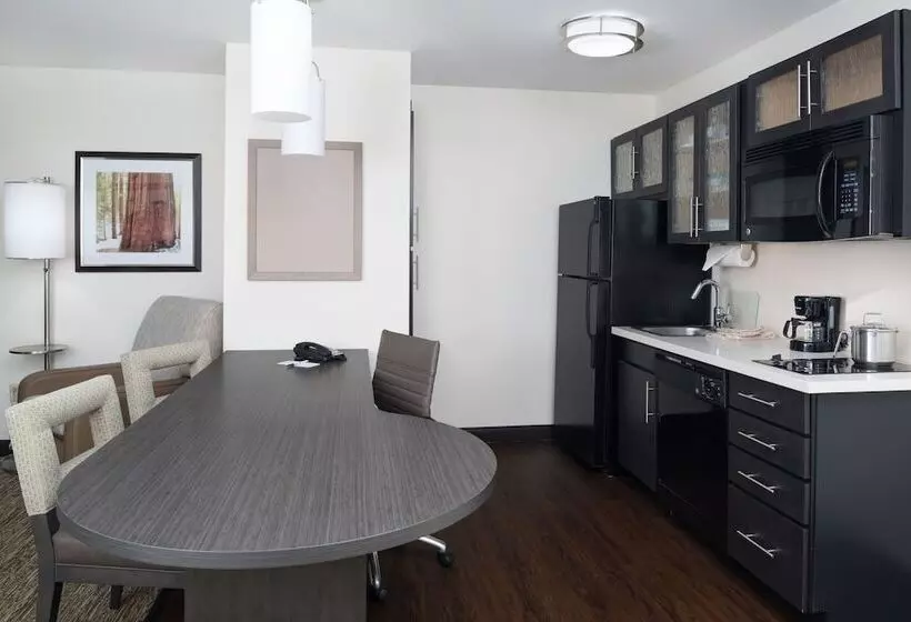 スイート, Candlewood Suites Olympia   Lacey, An Ihg