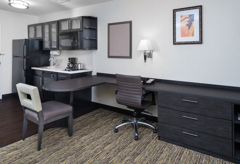 جناح, Candlewood Suites Olympia   Lacey, An Ihg