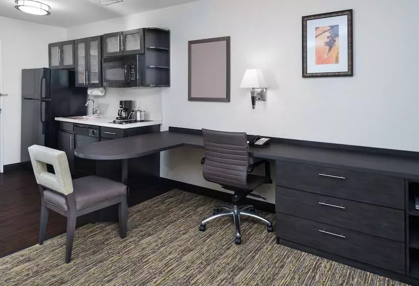 スイート, Candlewood Suites Olympia   Lacey, An Ihg