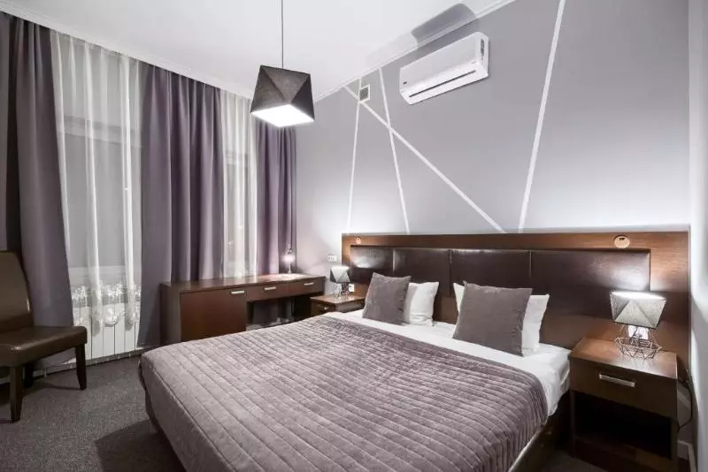 スイート, Candlewood Suites Owasso, An Ihg