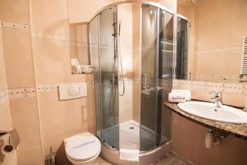 スイート, Candlewood Suites Owasso, An Ihg
