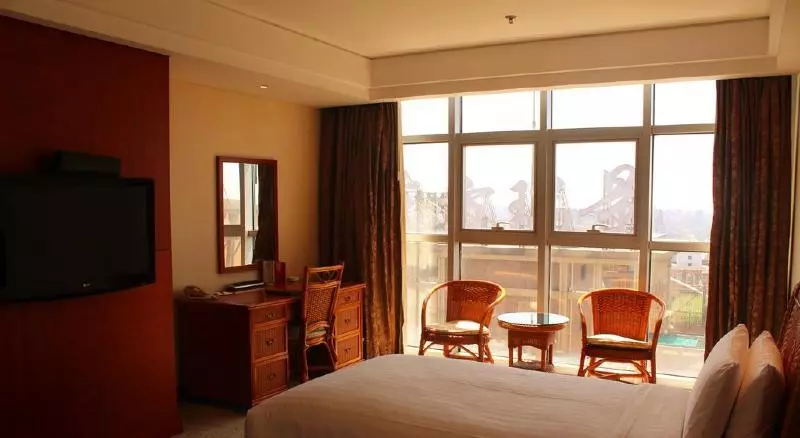 スタンダードスタジオ, Candlewood Suites Owasso, An Ihg