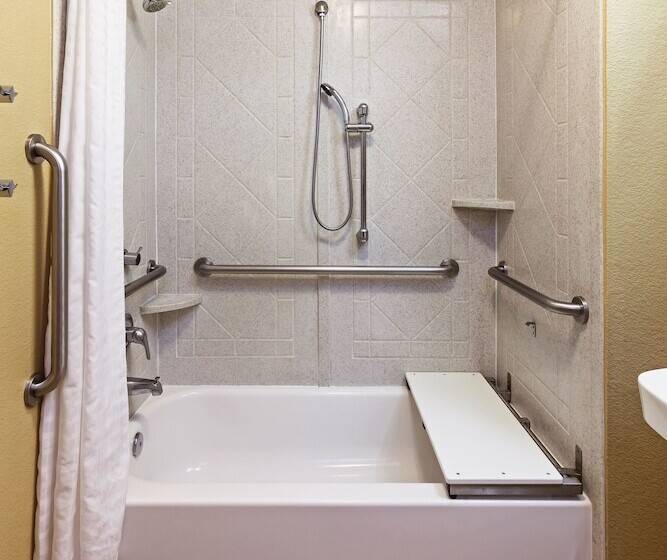 스위트, Candlewood Suites Pearland, An Ihg