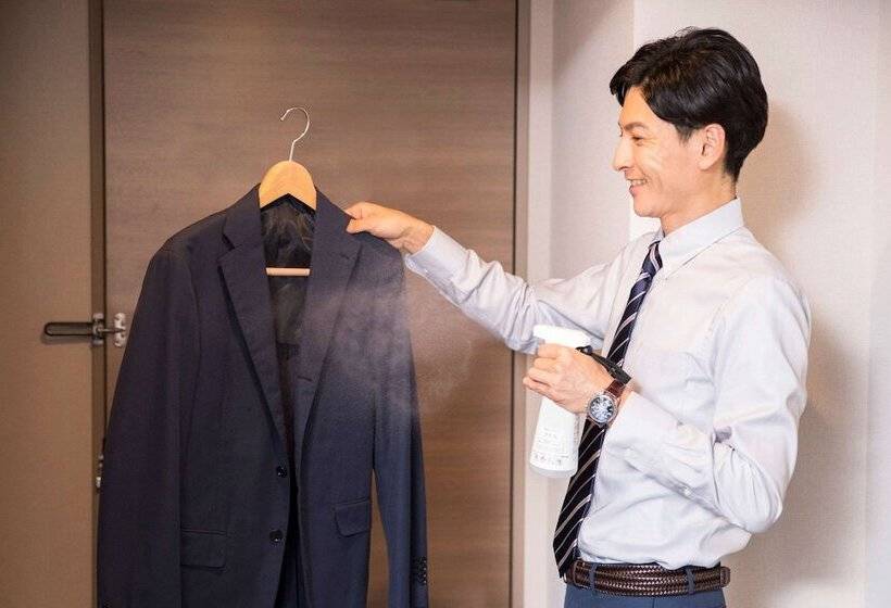 스탠다드 룸, Comfort Hotel Yamagata