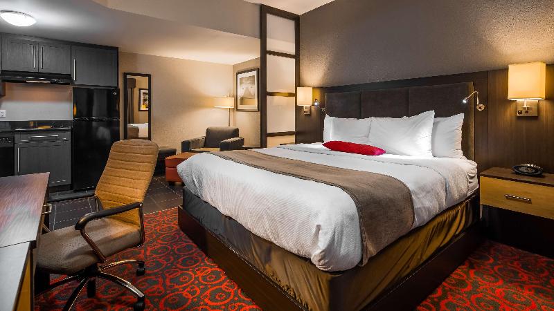 标准间, Courtyard By Marriott San Diego Carlsbad