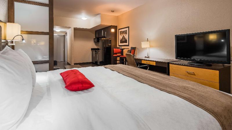 标准间, Courtyard By Marriott San Diego Carlsbad