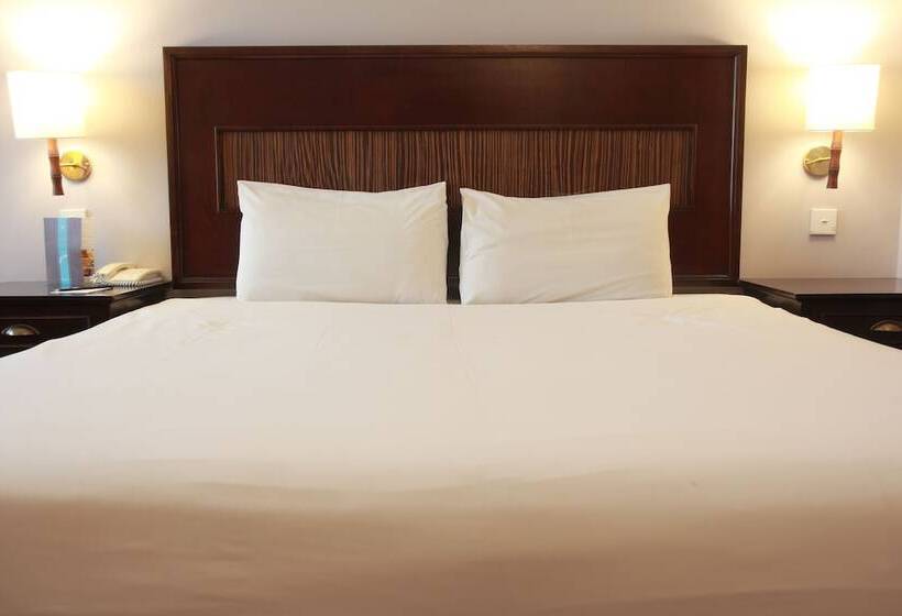 豪华房间, Grand Kampar