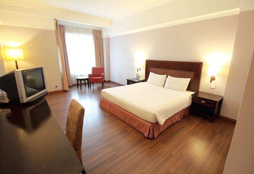 豪华房间, Grand Kampar