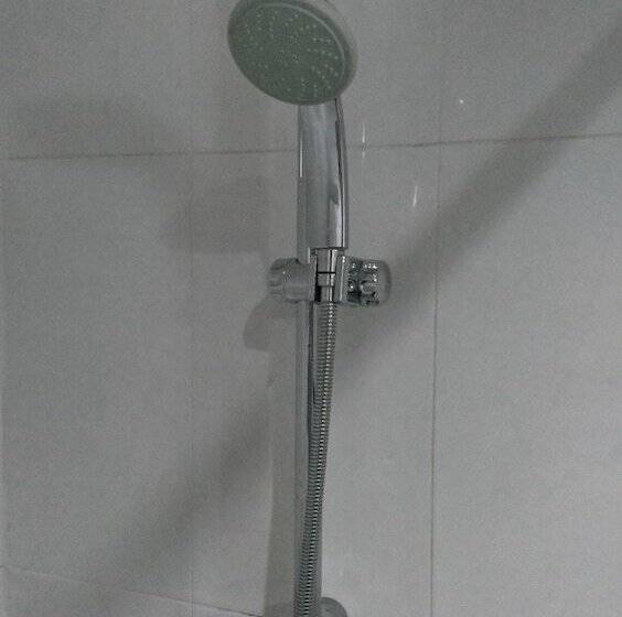 豪华房间, Grand Kampar