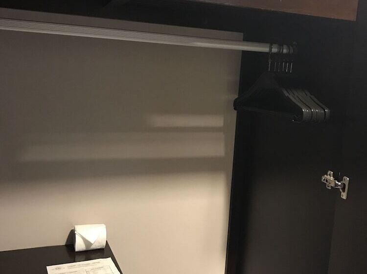 豪华房间, Grand Kampar