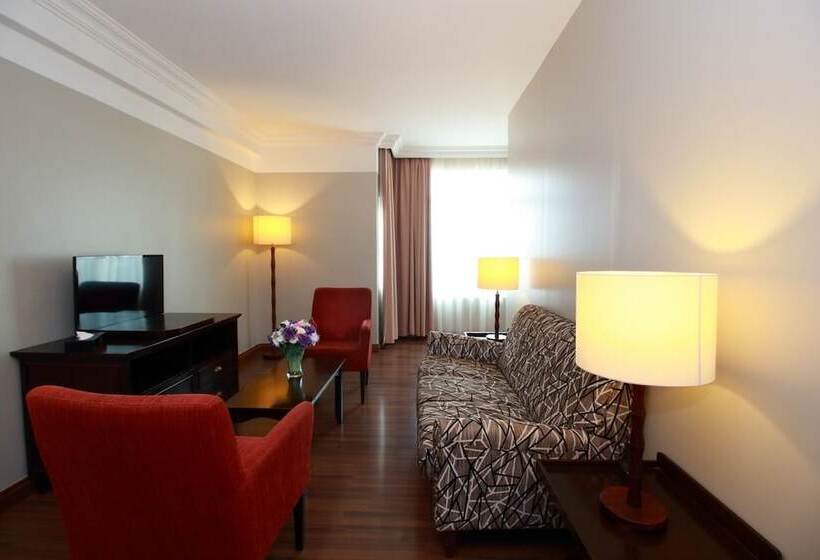 Family Suite, Grand Kampar