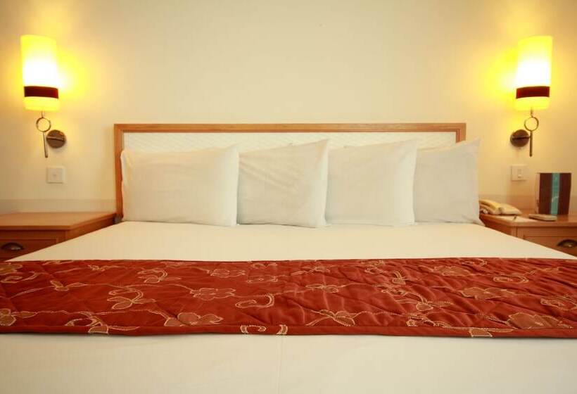 行政套房, Grand Kampar