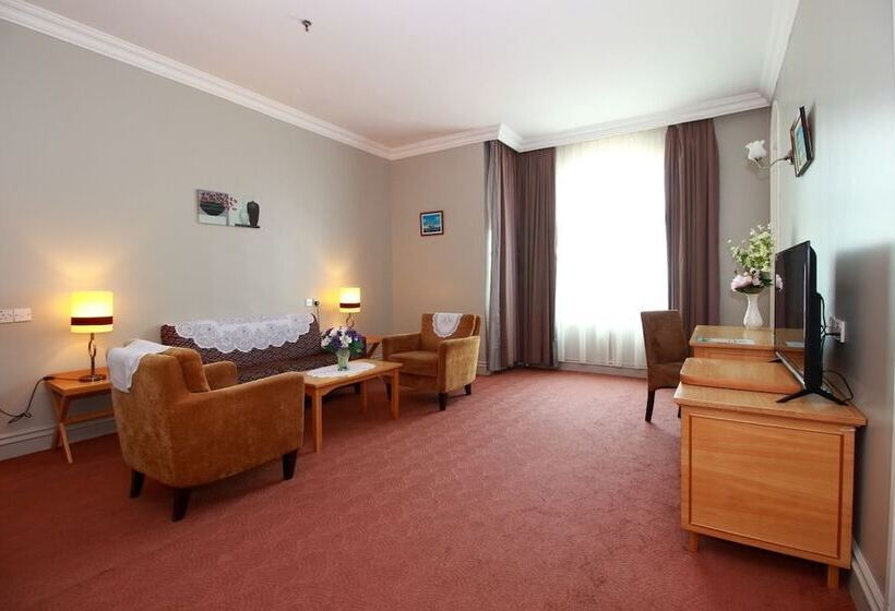 行政套房, Grand Kampar