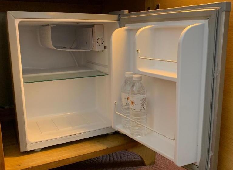 Номер Deluxe Кровать Кинг, Grand Kampar