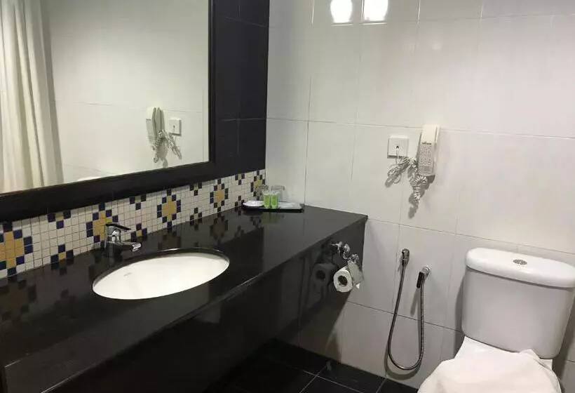 Apartament Rodzinny, Grand Kampar