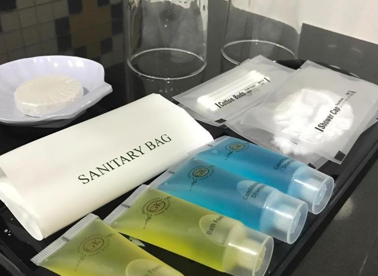 行政套房, Grand Kampar