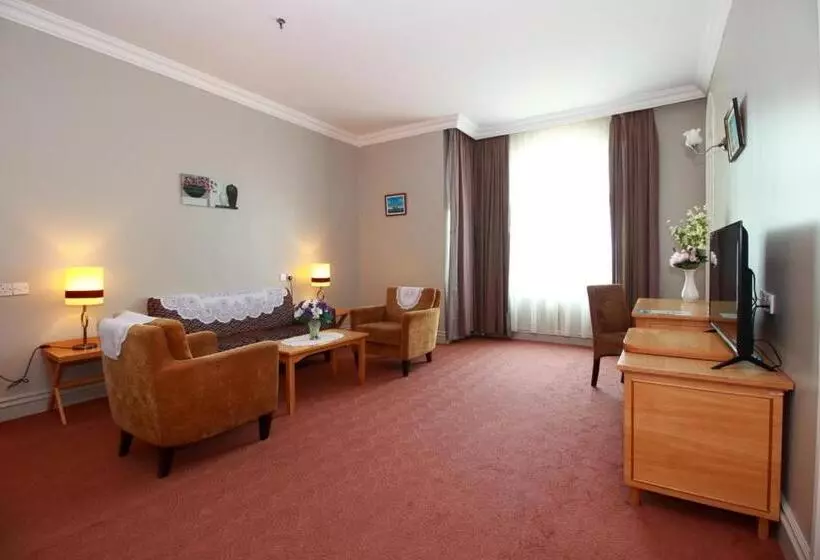 Suite Executive, Grand Kampar