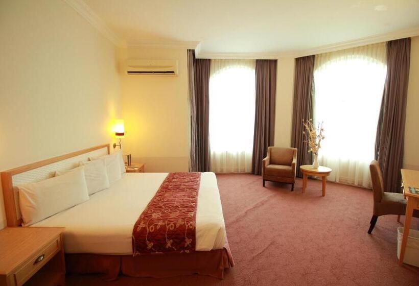 行政套房, Grand Kampar