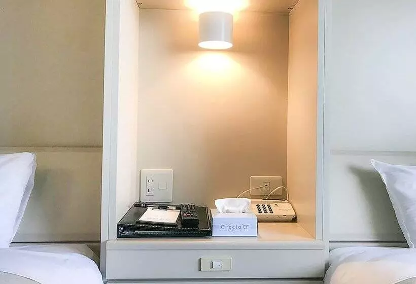 スタンダードルーム, Holiday Inn Resort Appi Kogen By Ihg