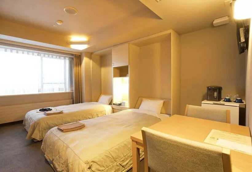 スタンダードルーム, Holiday Inn Resort Appi Kogen By Ihg
