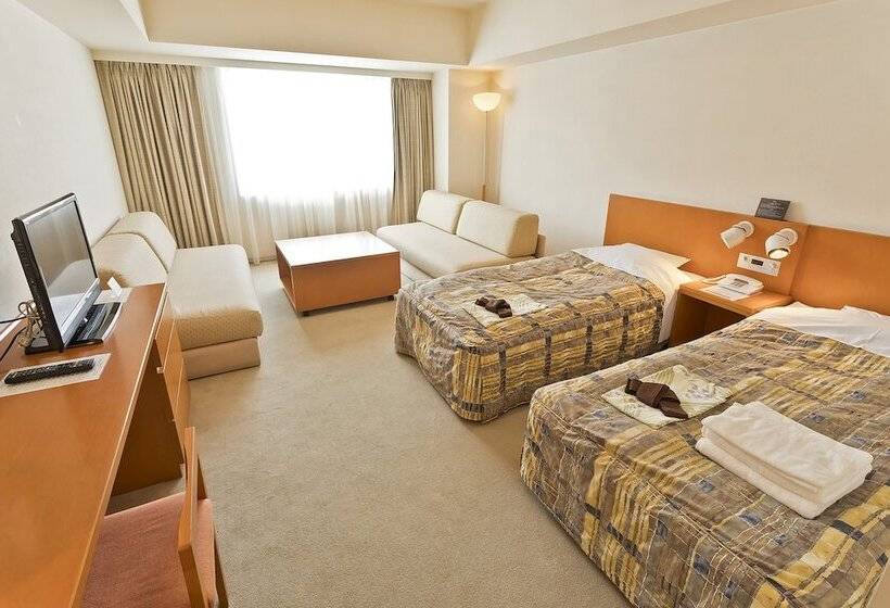 غرفة قياسية, Holiday Inn Resort Appi Kogen By Ihg