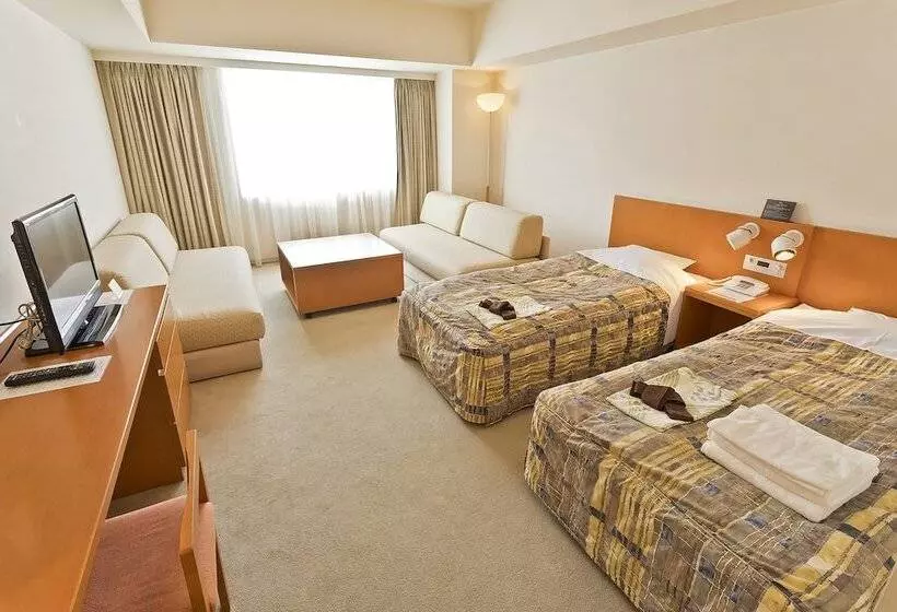 スタンダードルーム, Holiday Inn Resort Appi Kogen By Ihg