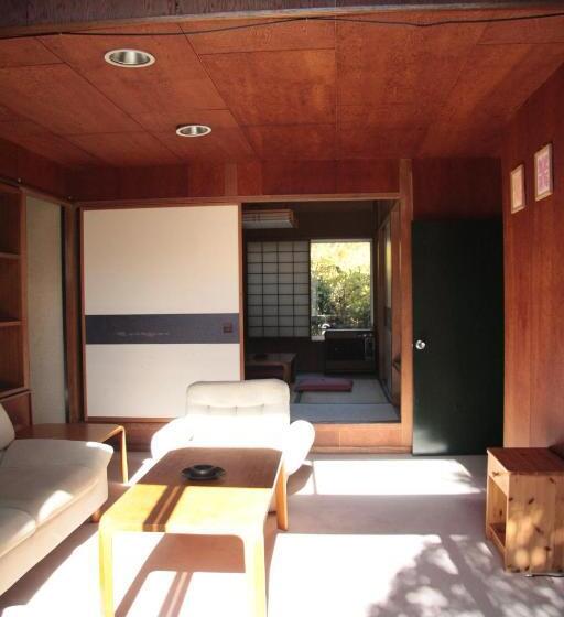 خانه 1 خوابه, Kawaguchiko