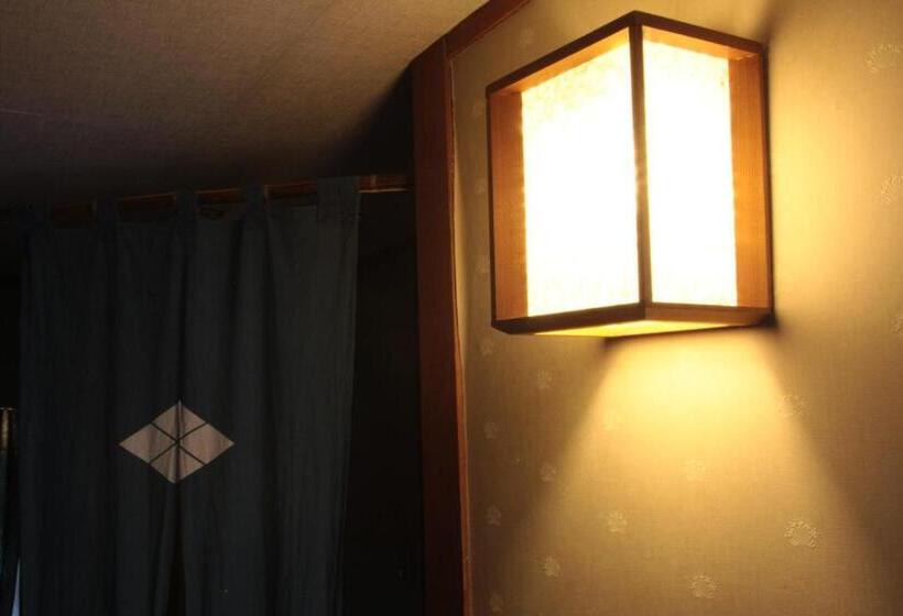 اتاق خانوادگی, Kawaguchiko