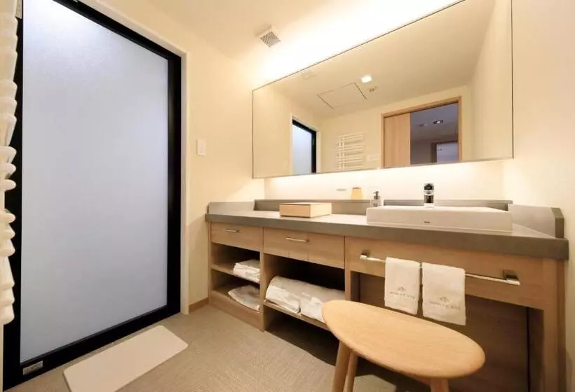 Executive-huone, Ichii