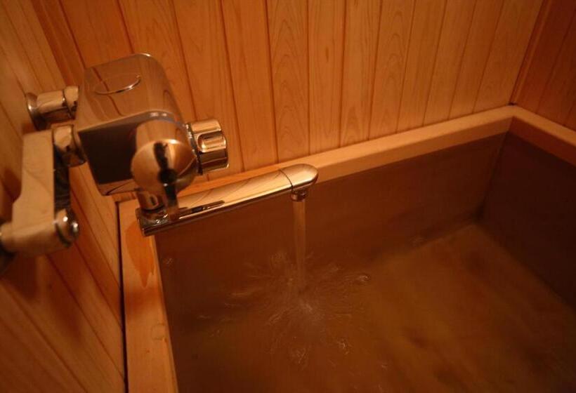 高级大房间, Matsudaya