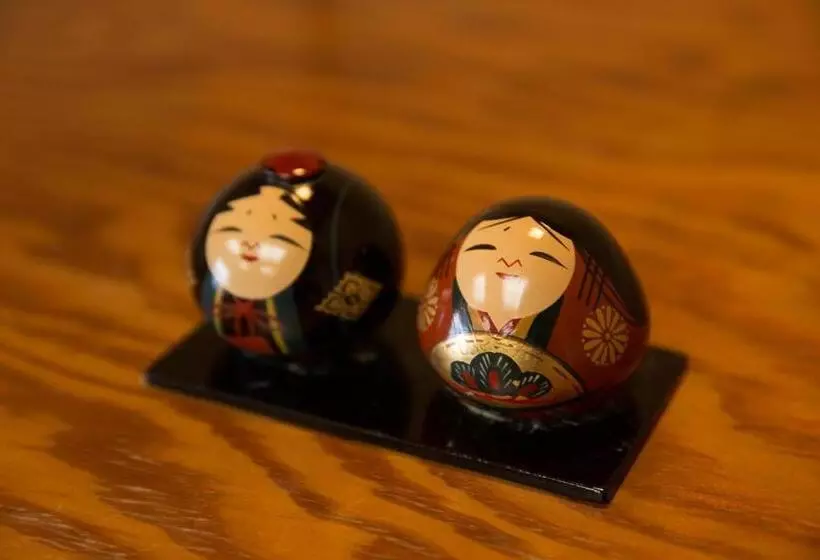 スーペリアールーム, Matsudaya
