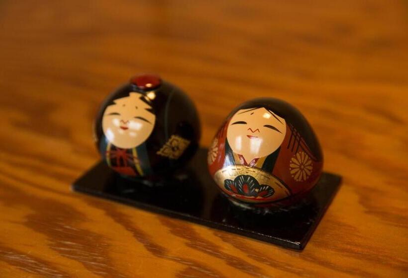 豪华房间, Matsudaya