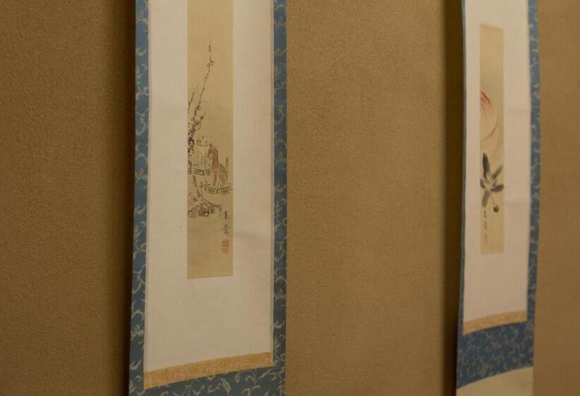 豪华房间, Matsudaya