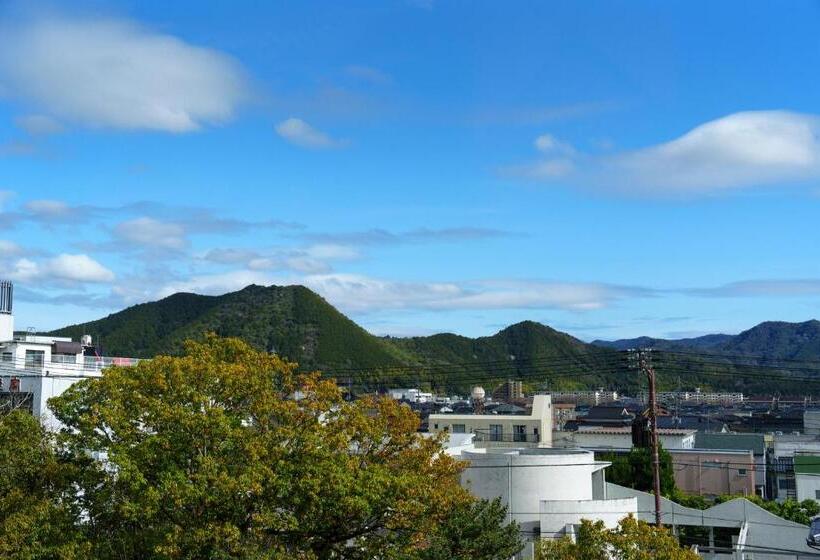 标准间, Matsudaya