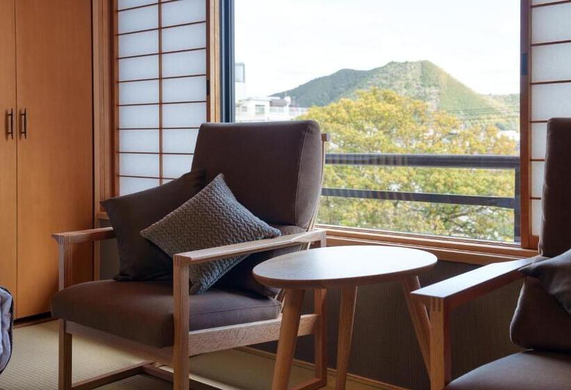 标准间, Matsudaya