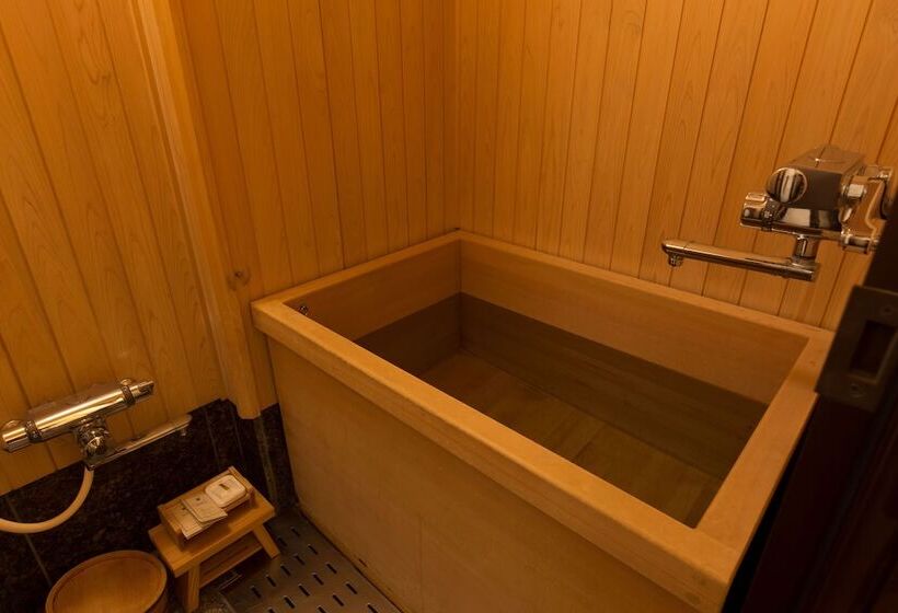 标准间, Matsudaya