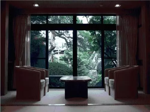 Standard-huone, Beautiful Japanese Garden Kagetsu