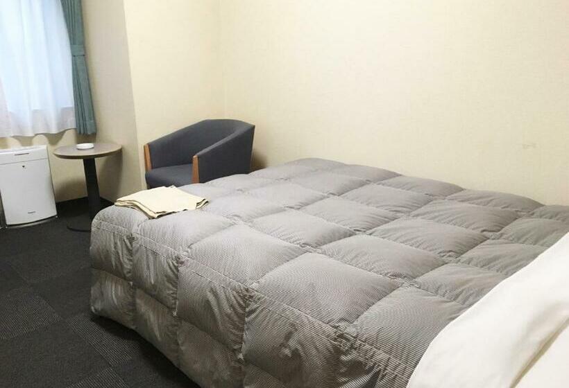 غرفة قياسية فردية, Oustat Kokusai Hotel Tajimi