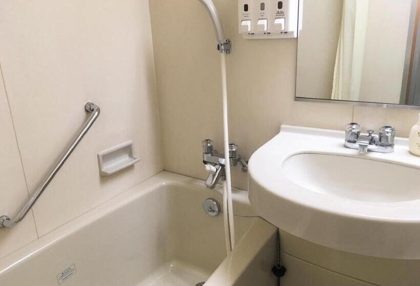 غرفة قياسية, Oustat Kokusai Hotel Tajimi