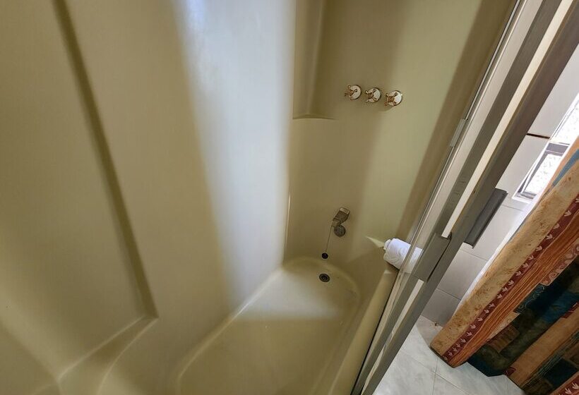 جناح رئاسى, Real Del Sur