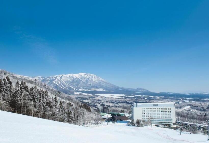 חדר סטנדרט, Shizukuishi Prince