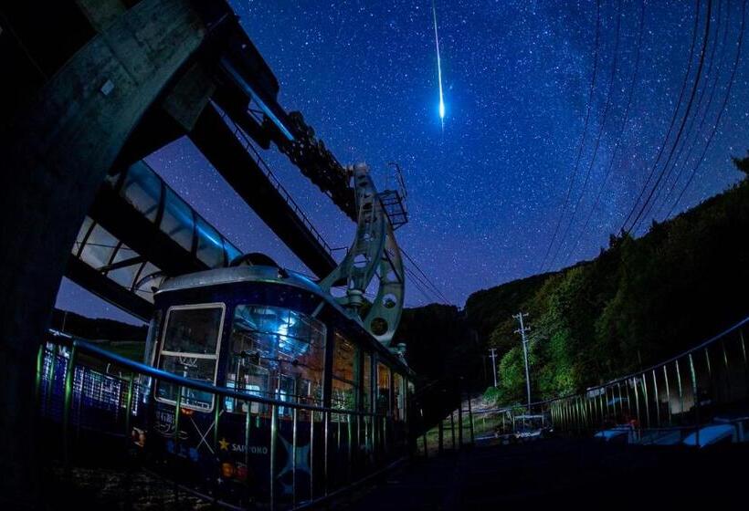 חדר סטנדרט, Shizukuishi Prince