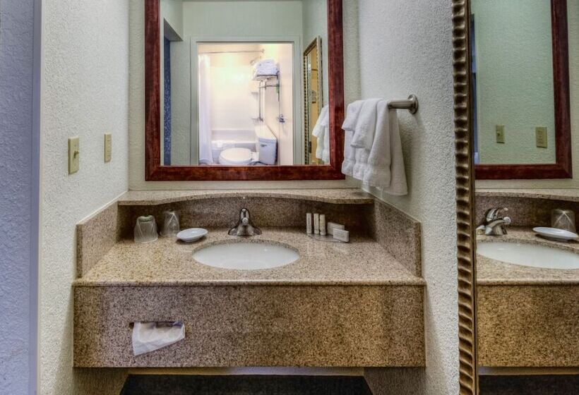 سوییت, Springhill Suites Dayton South/miamisburg