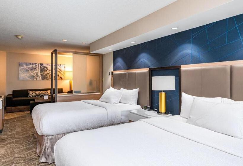 سوییت, Springhill Suites Dayton South/miamisburg