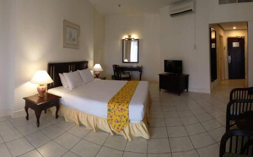اتاق سوپریور, The Orient Star Resort Lumut