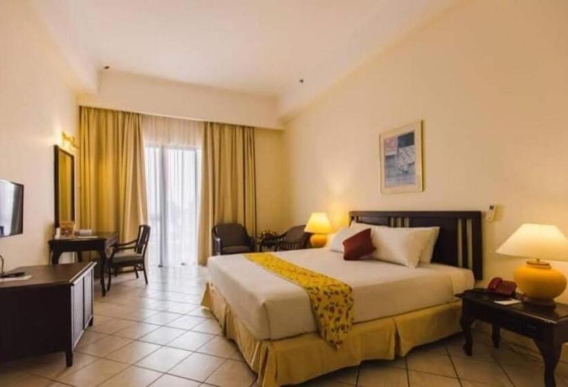 اتاق سوپریور, The Orient Star Resort Lumut
