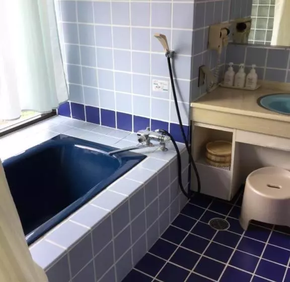اتاق استاندارد با چشم‌انداز رودخانه, Kinugawa Park Hotels